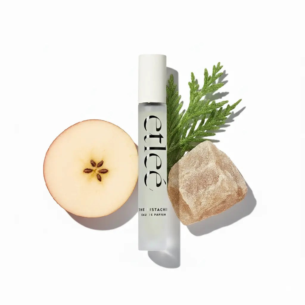 Etleé Perfume The Pistachio Eau De Parfum