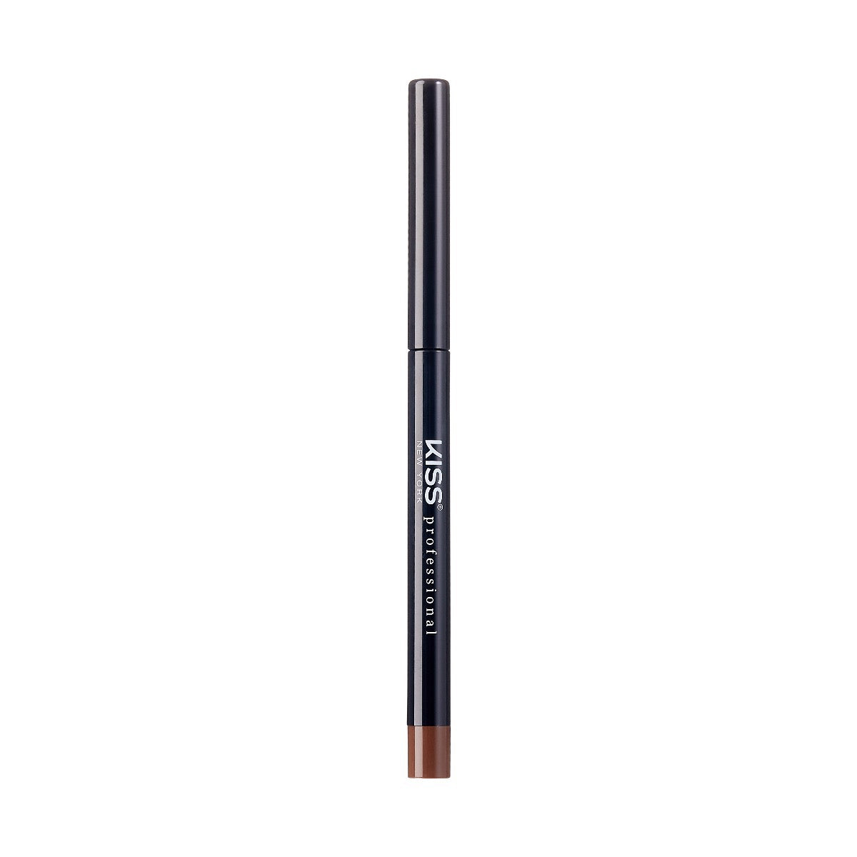 KNP Intense Gel Eyeliner Waterproof - Brown
