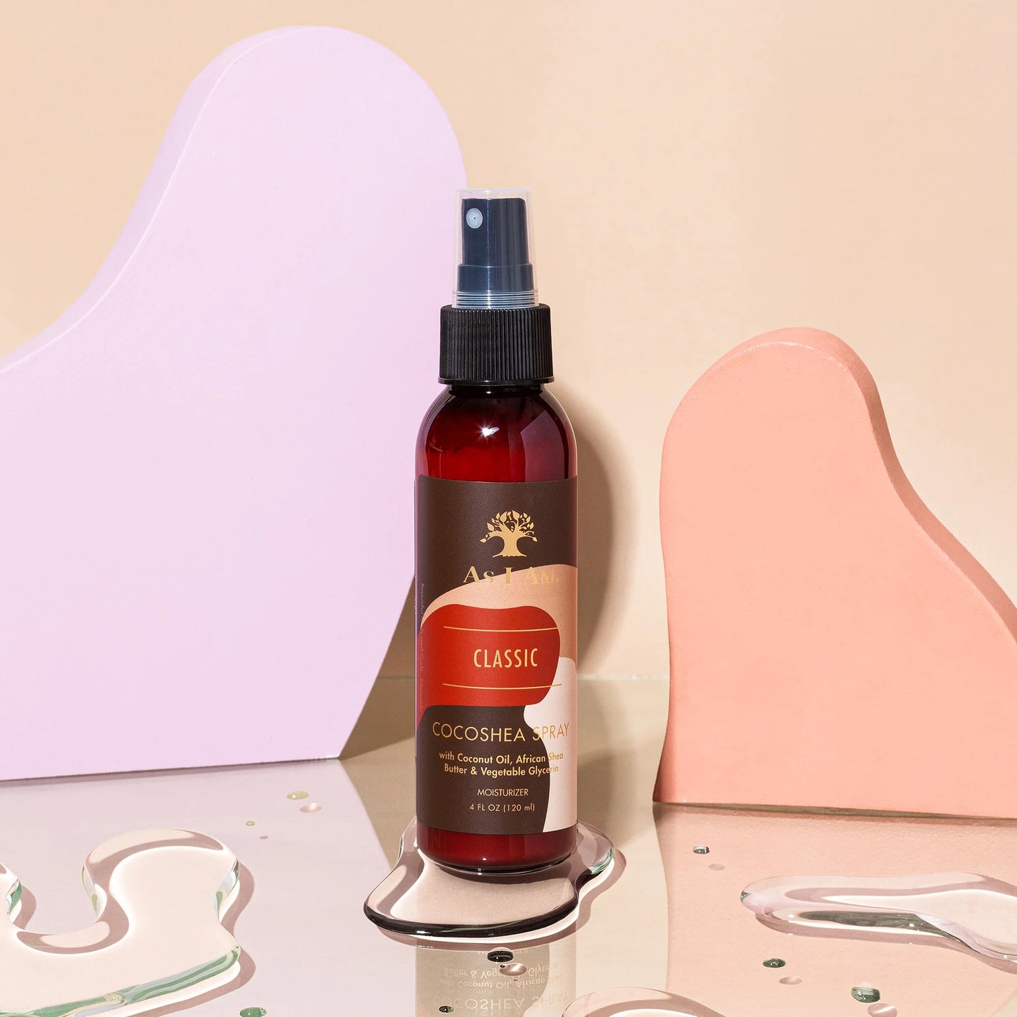 As I Am Cocoshea Spray 4 oz