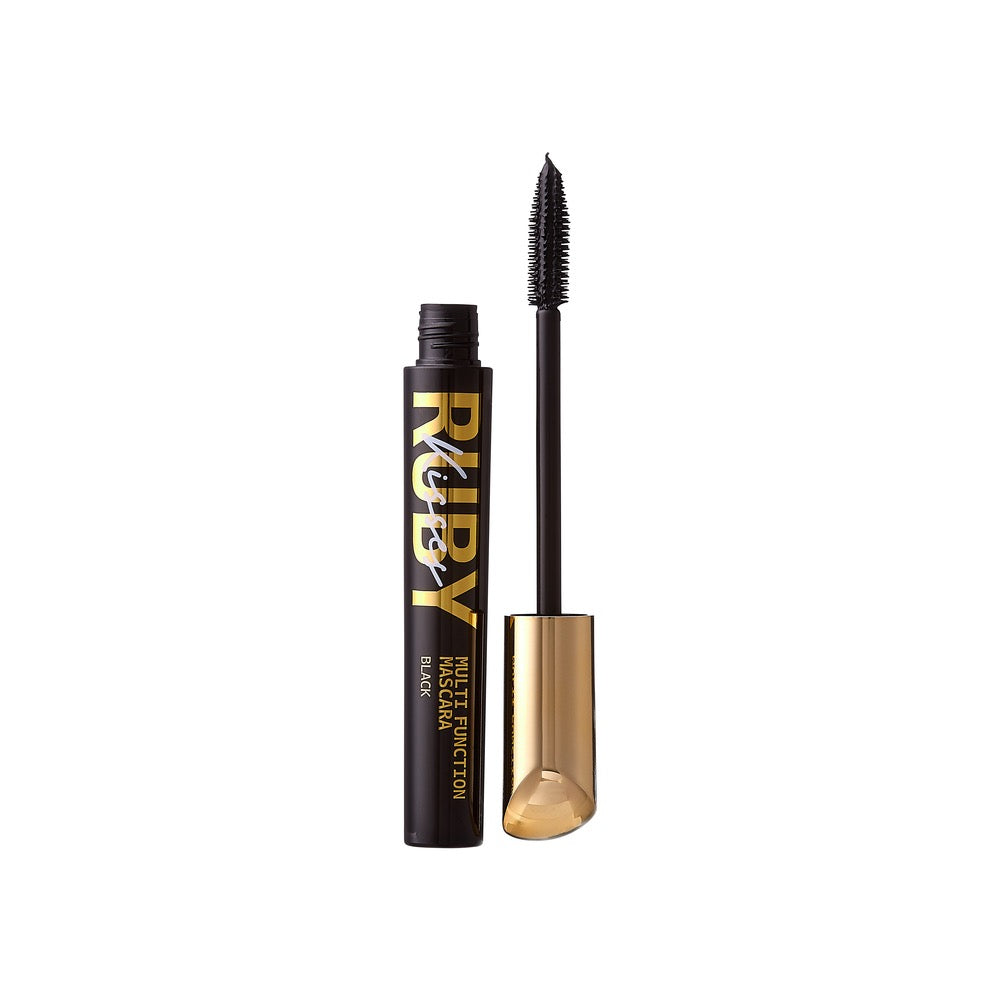RK Multi-Function Mascara Black
