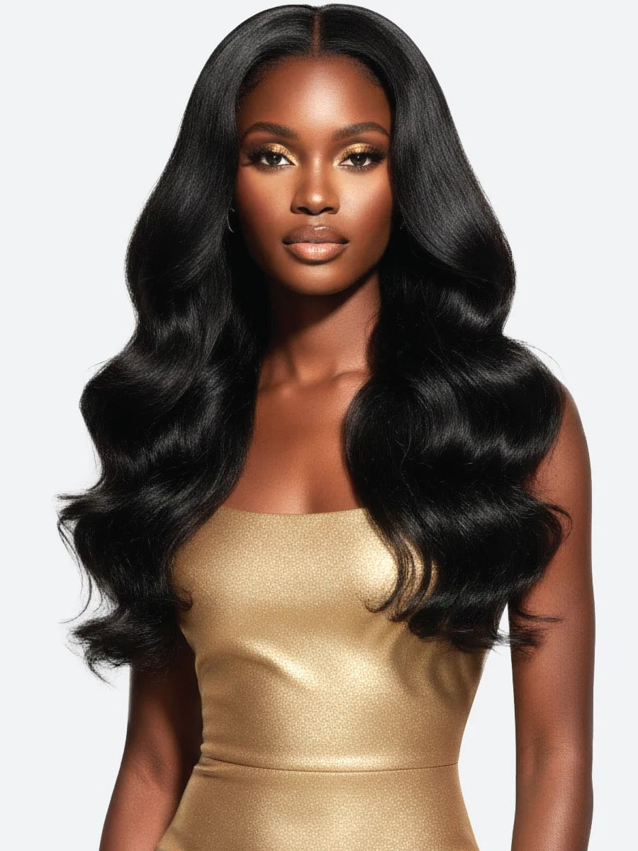 EVE Tru Remy Brazilian Bundle Body Wave