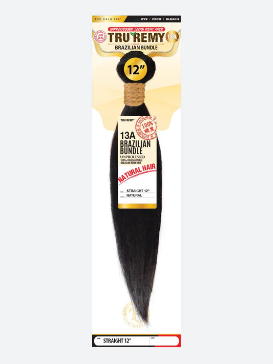 EVE Tru Remy Brazilian Bundle Straight