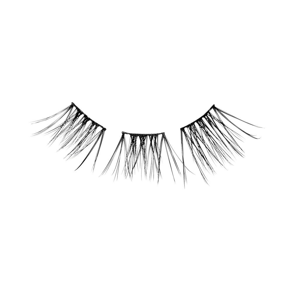 I Envy Lash Cluster Palette Deep Refill - 01