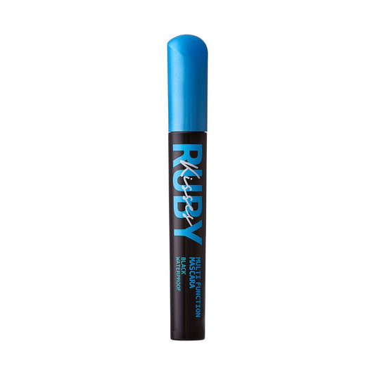 RK Multi-Function WaterProof Mascara Black
