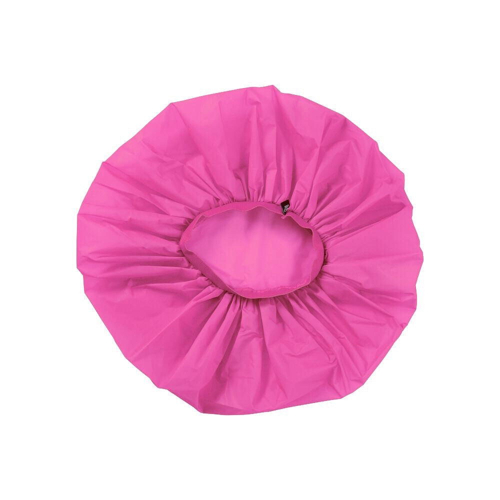 RED Essential Shower Cap Super Jumbo Assorted