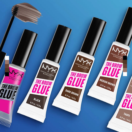 NYX The Brow Glue Instant Brow Styler
