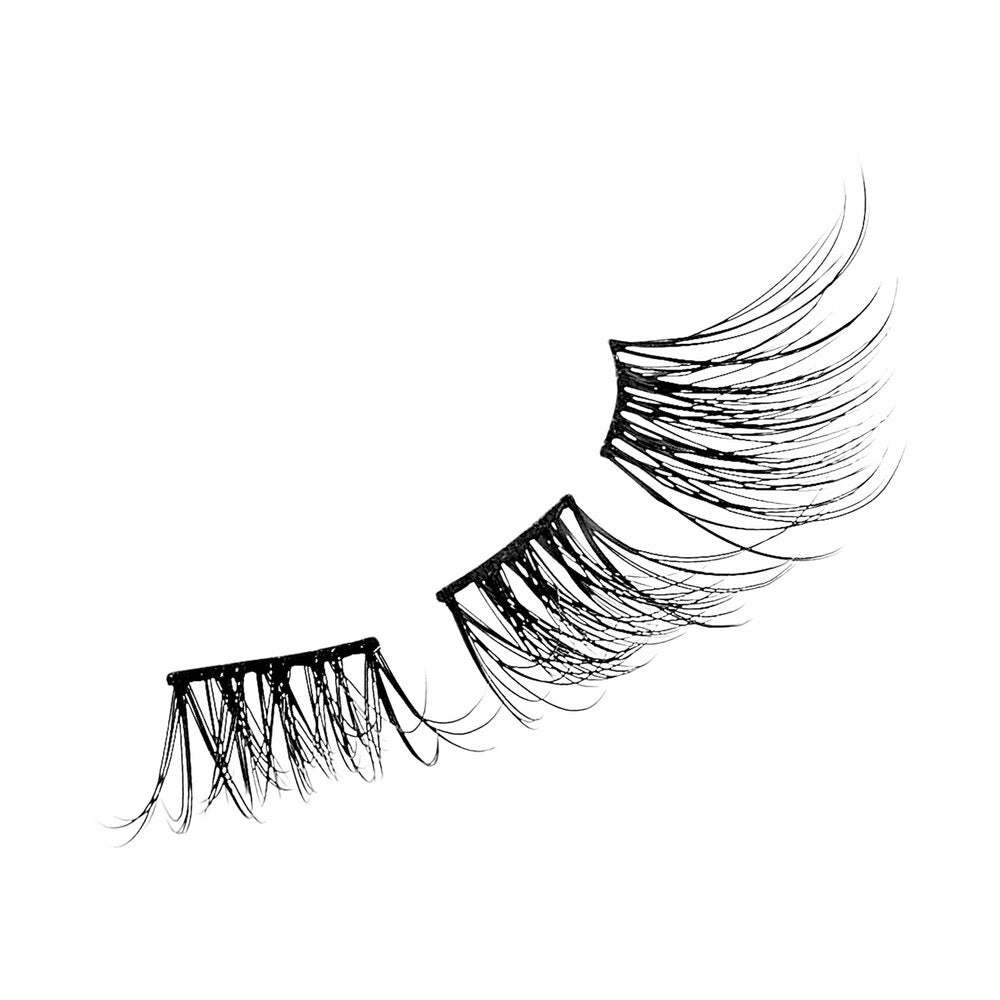 I Envy Lash Cluster Palette Deep Refill - 01