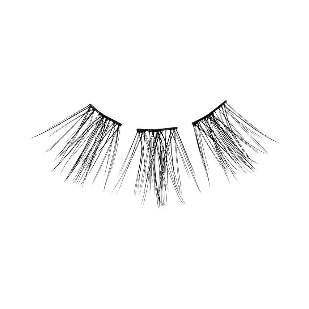 I Envy Lash Cluster Palette Deep Refill - 01