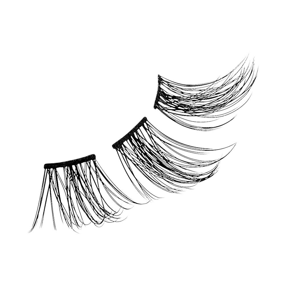 I Envy Lash Cluster Palette Deep Refill - 01