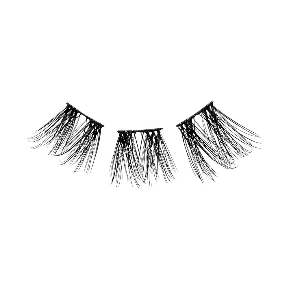 I Envy Lash Cluster Palette Deep Refill - 01