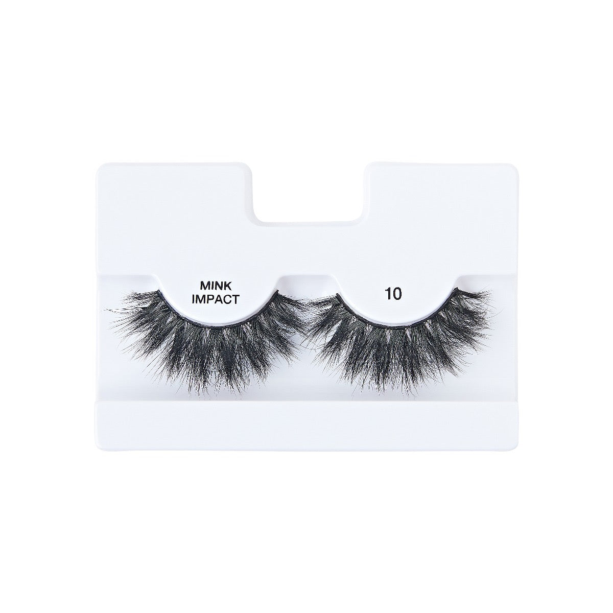 I Envy 3D Collection Mink Impact 10