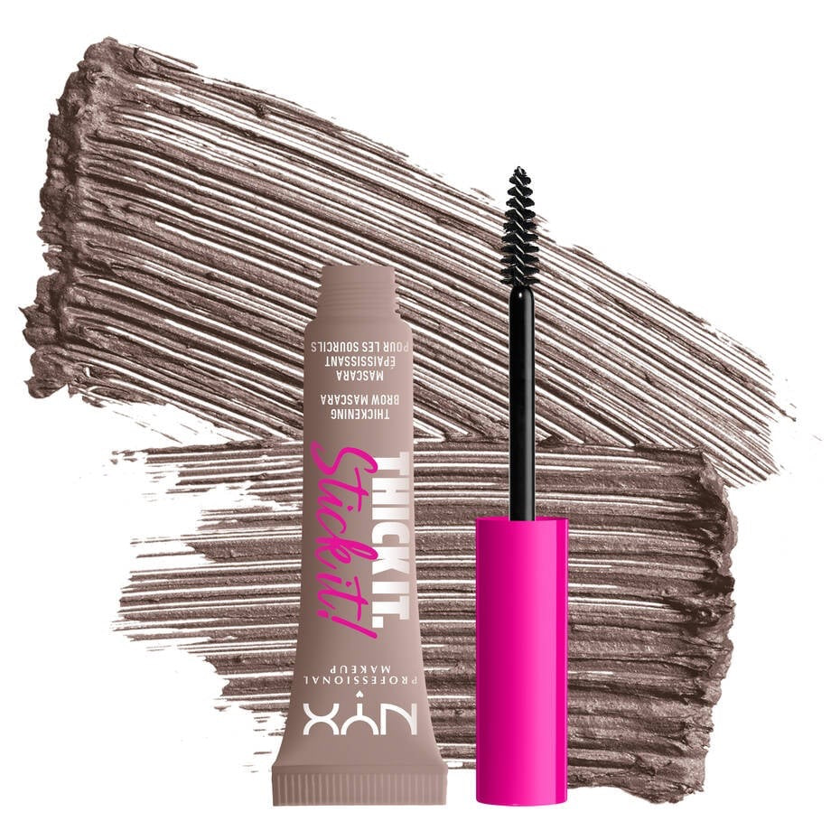 NYX Thick It Stick It!™ Brow Gel