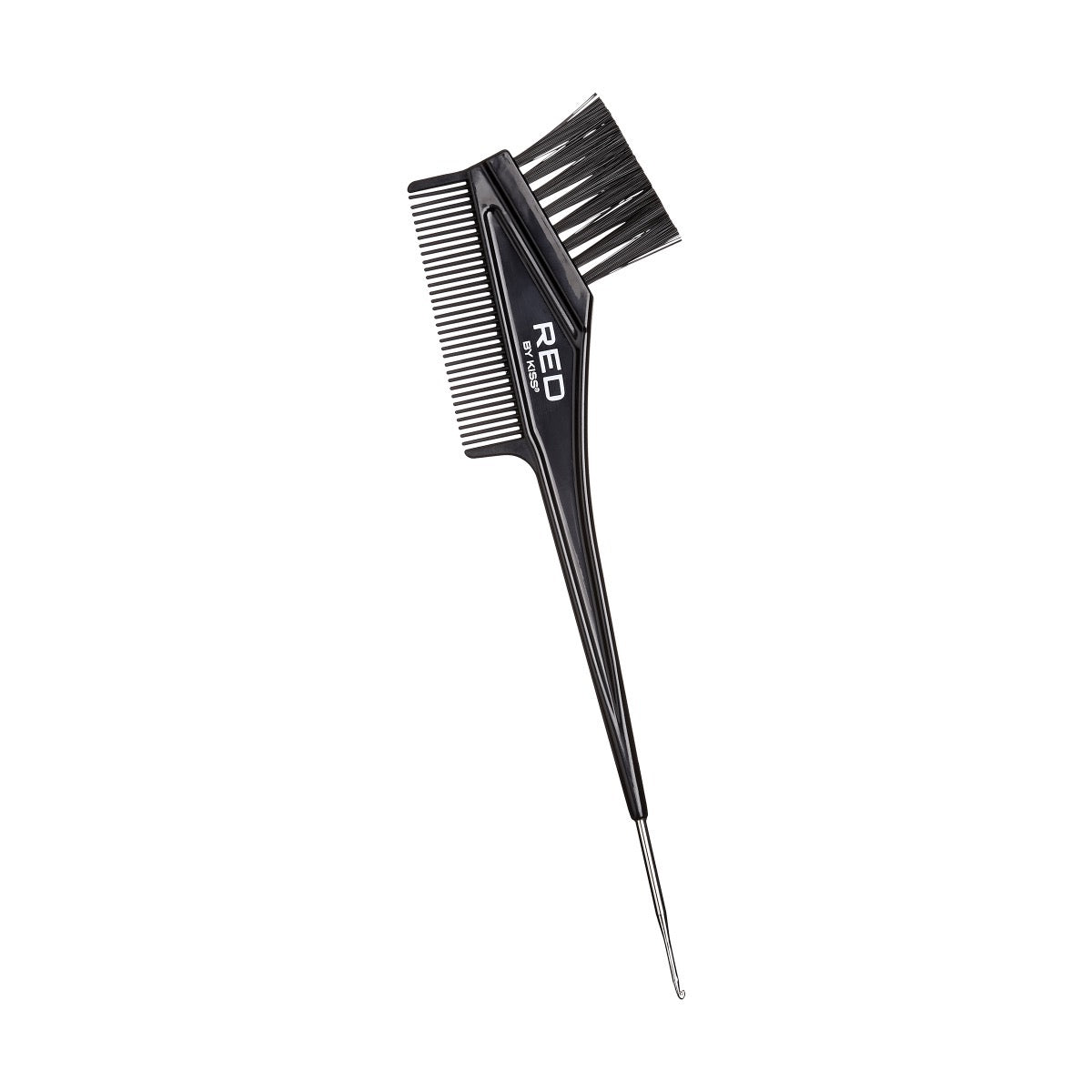 RED Dye Brush With Pintail