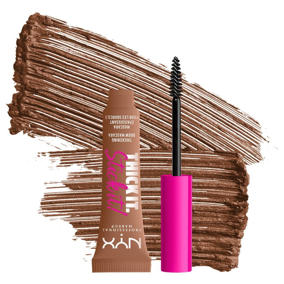 NYX Thick It Stick It!™ Brow Gel