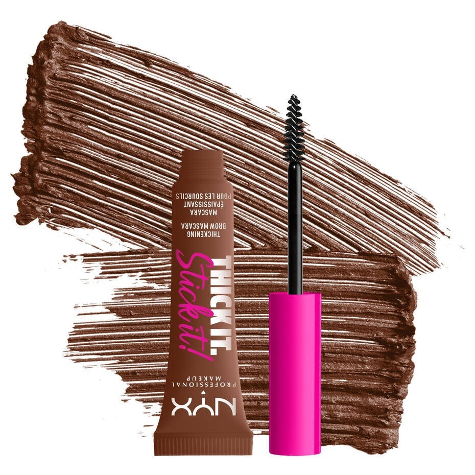 NYX Thick It Stick It!™ Brow Gel