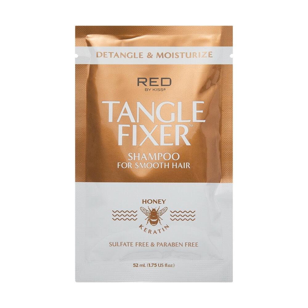 RED Detangle Shampoo Pack 1.75 oz