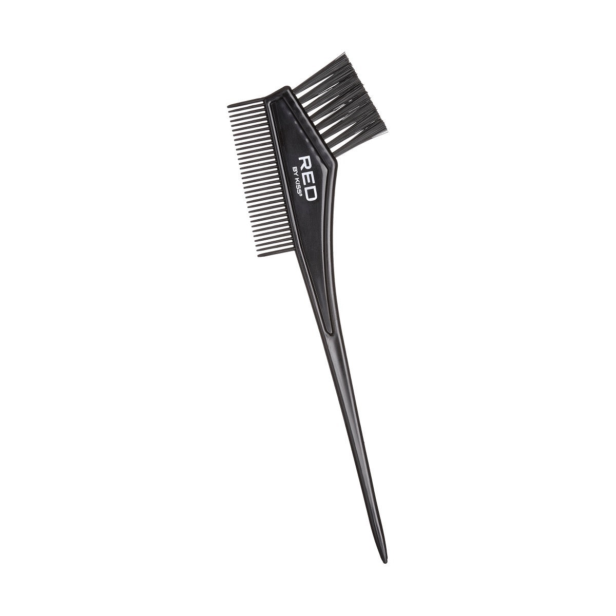 RED Dye Brush With Rattail