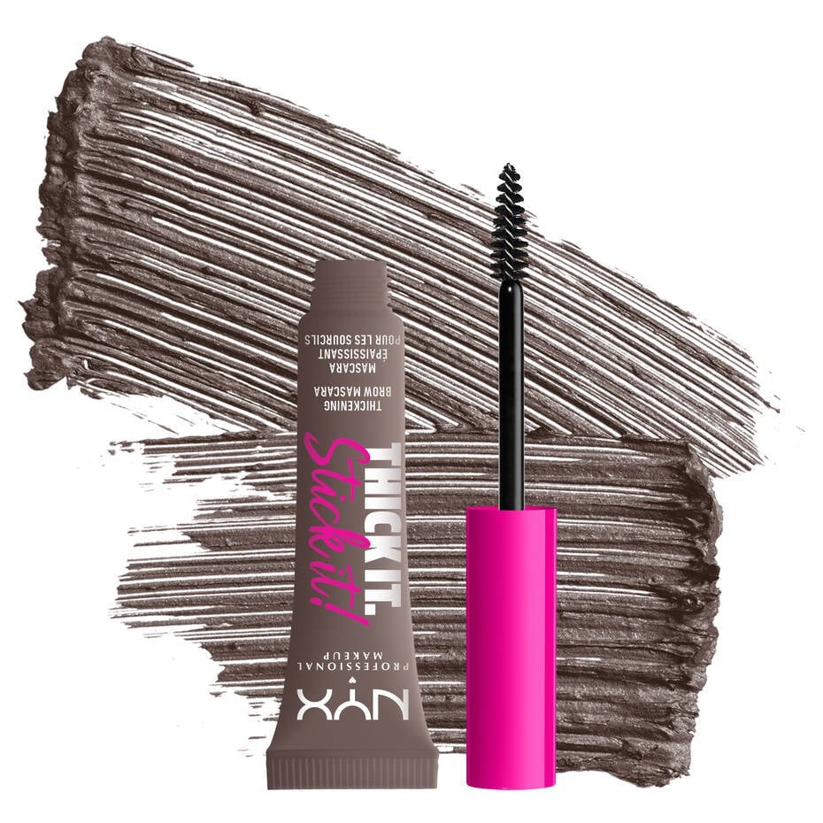 NYX Thick It Stick It!™ Brow Gel