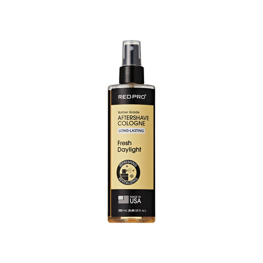 Groomane Aftershave Cologne 250 ml - Fresh Daylight