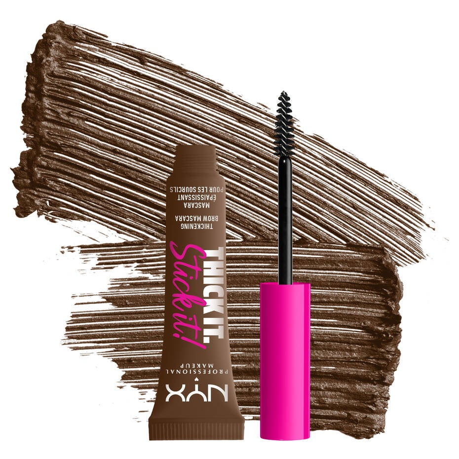 NYX Thick It Stick It!™ Brow Gel