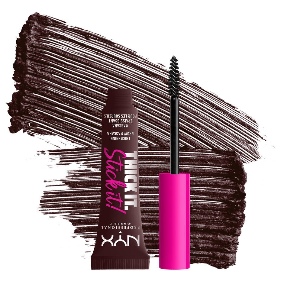 NYX Thick It Stick It!™ Brow Gel