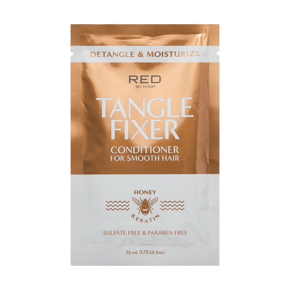 RED Detangle Conditioner Pack 1.75 oz