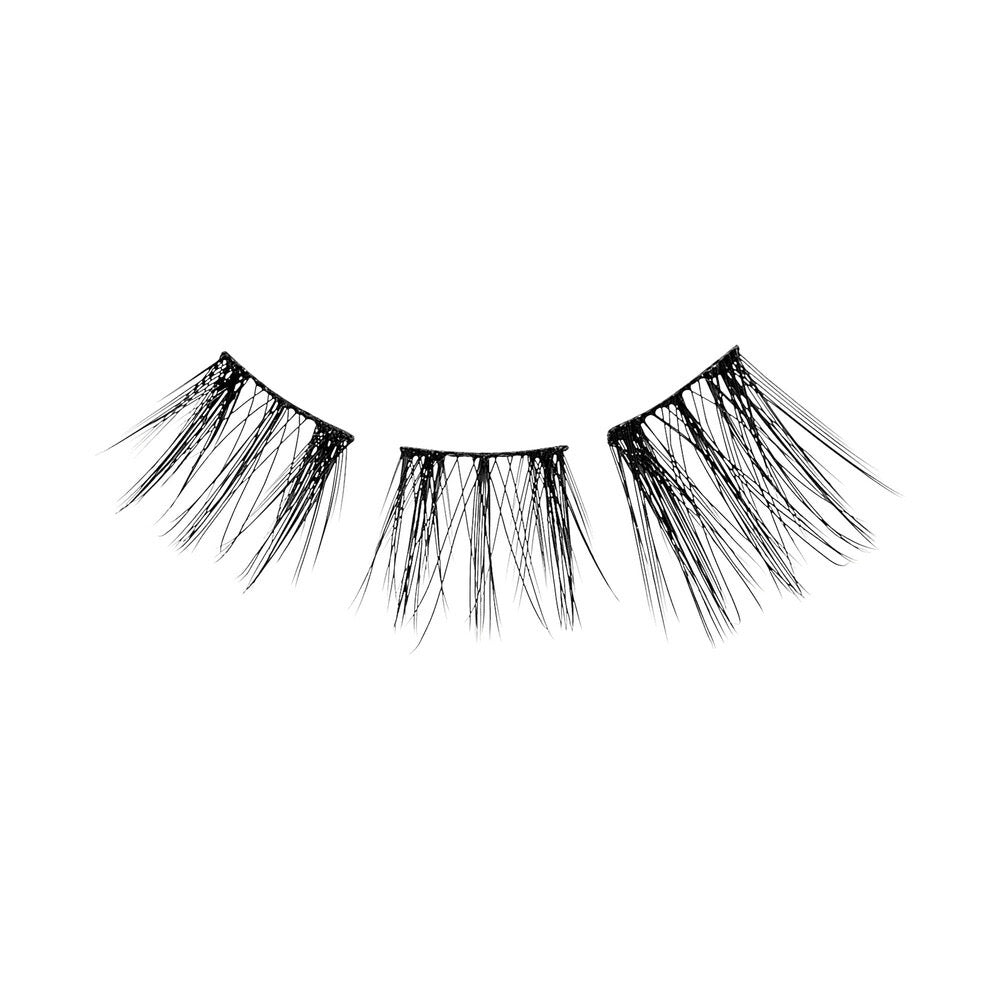 I Envy Lash Cluster Palette Deep Refill - 02