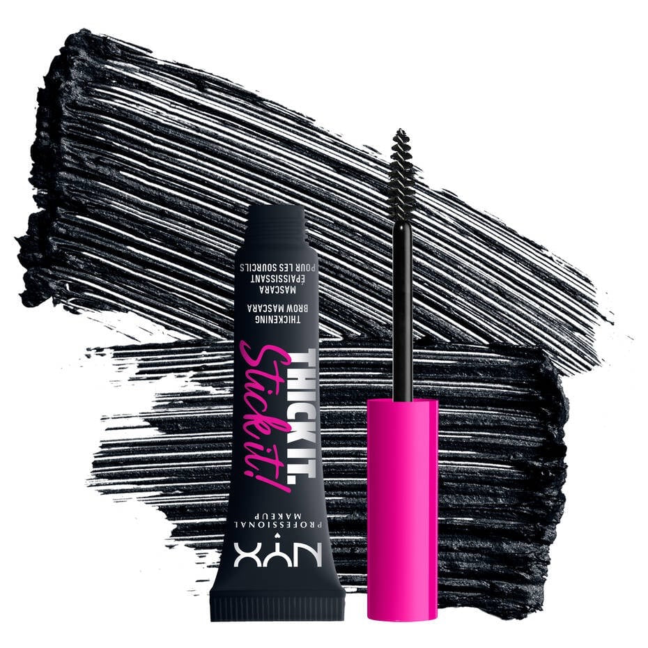 NYX Thick It Stick It!™ Brow Gel