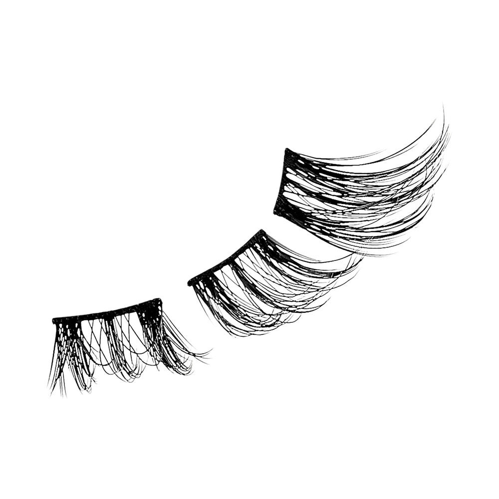 I Envy Lash Cluster Palette Deep Refill - 02