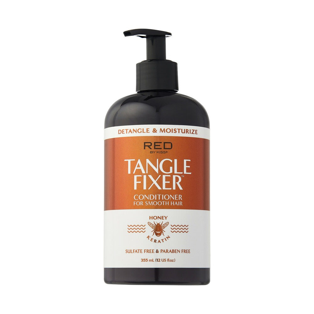 RED Detangle Conditioner 12 oz