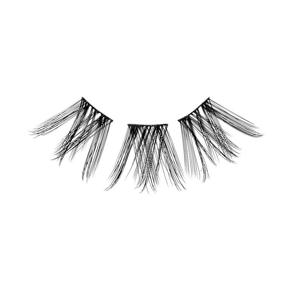 I Envy Lash Cluster Palette Deep Refill - 02