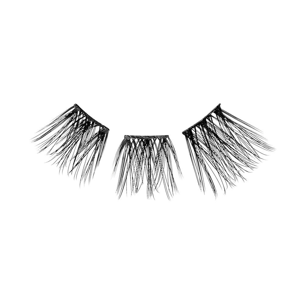 I Envy Lash Cluster Palette Deep Refill - 02
