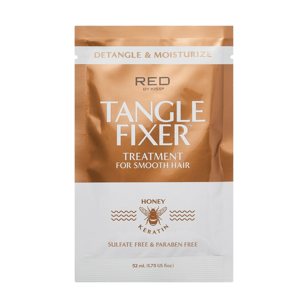 RED Detangle Treatment Conditioner Pack 1.75 oz