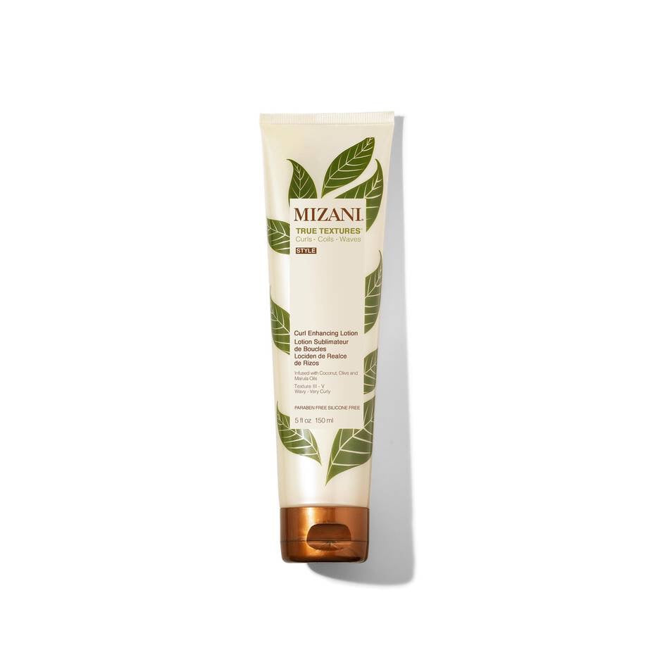 Mizani True Textures Curl Enhancing Lotion (Tube) 5oz