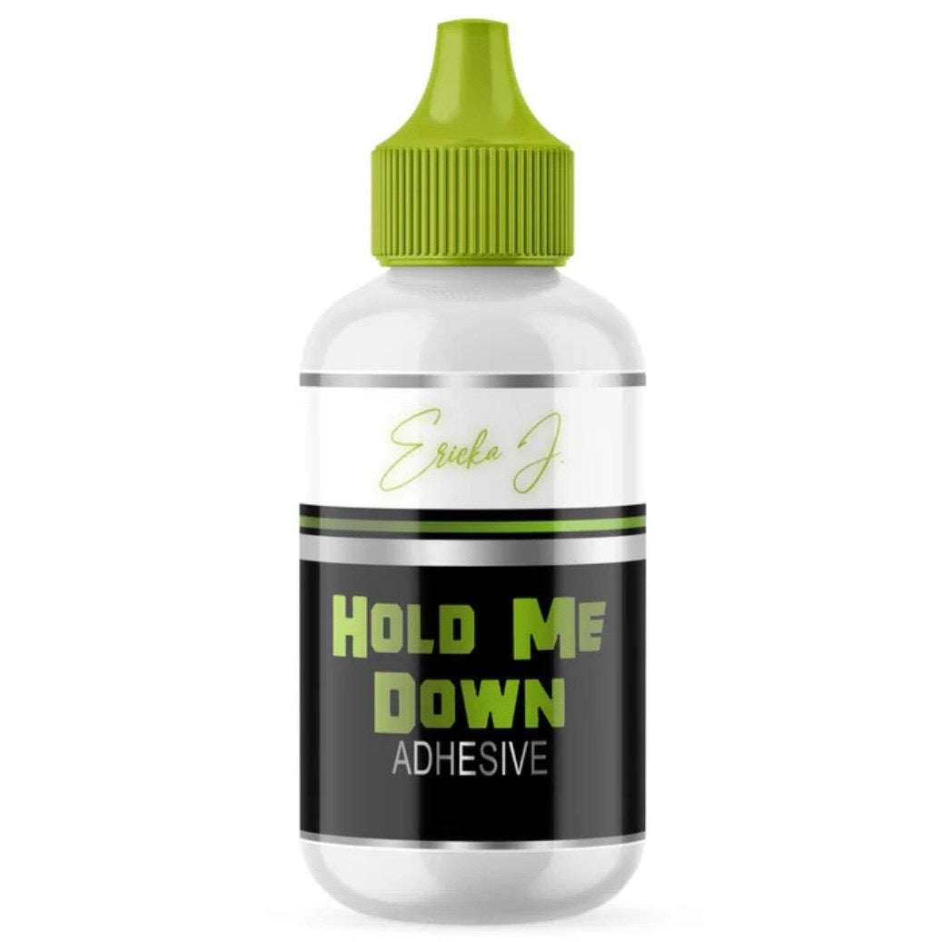 Ericka J Hold Me Down Lace Adhesive Non Scented 1.34 oz