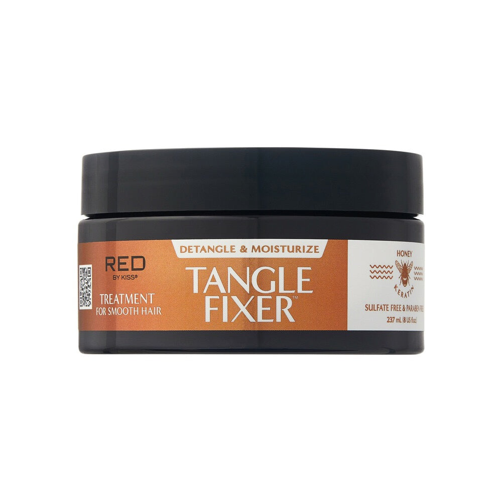 RED Detangle Treatment Conditioner 8 oz