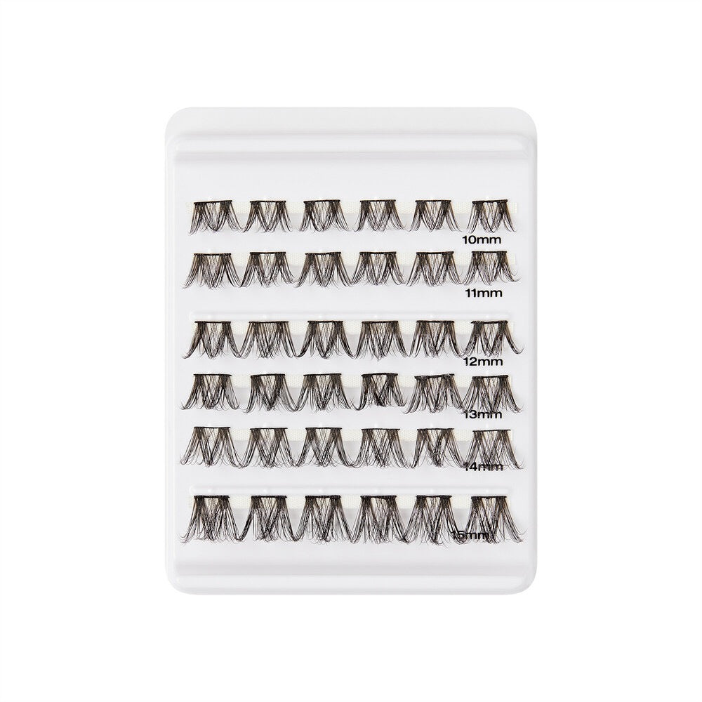 I Envy Lash Cluster Palette Deep Refill - 03
