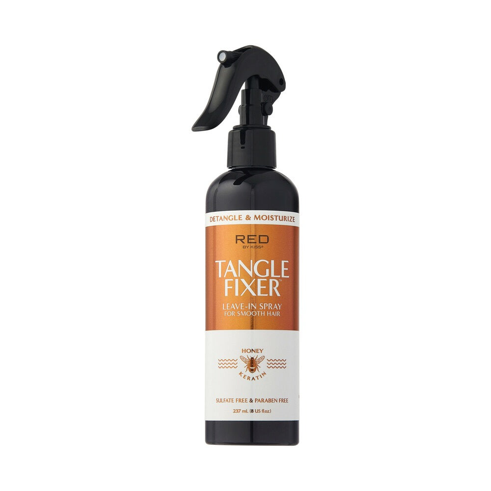 RED Detangle Leave In Spray Conditioner 8 oz