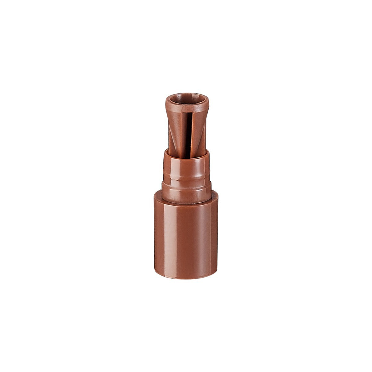 KNP Intense Gel Eyeliner Waterproof - Brown