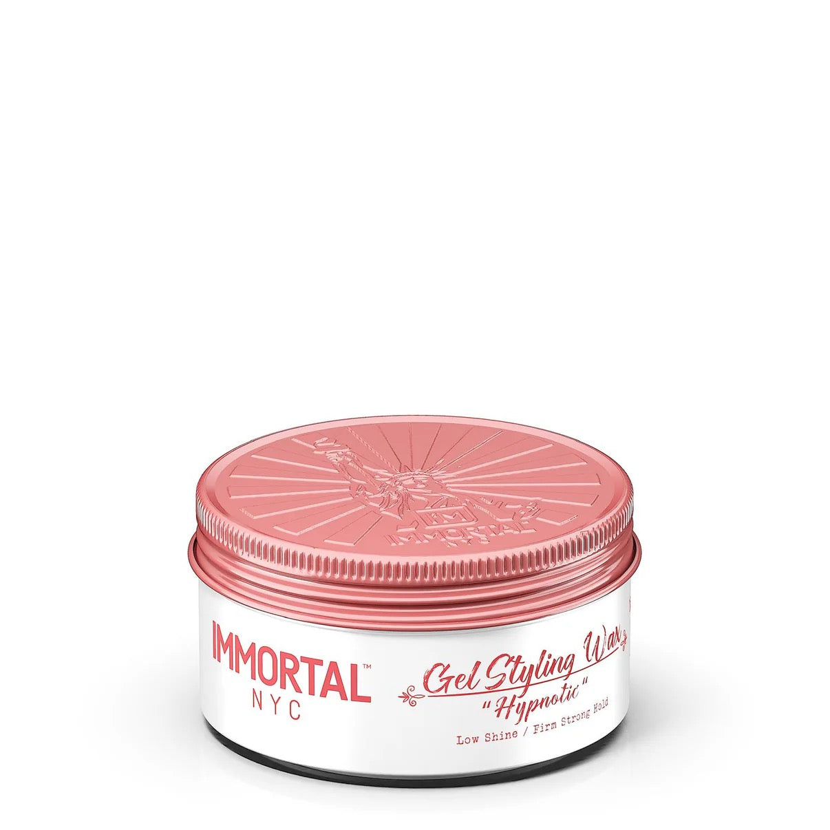 Immortal Gel Styling Wax "Hypnotic" 5.07 oz