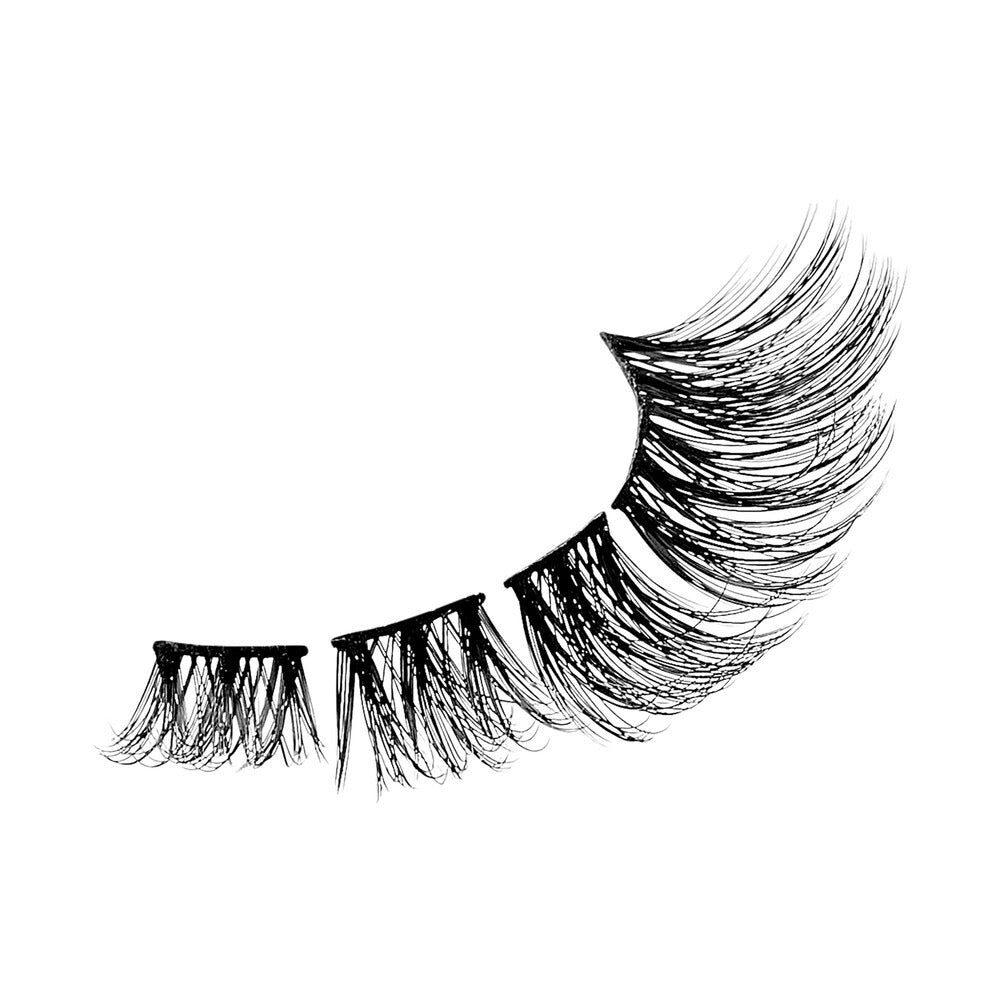 I Envy Lash Cluster Palette Deep Refill - 04