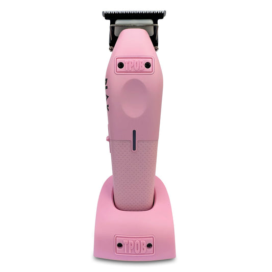 TPOB Play Trimmer Candy Floss Pink