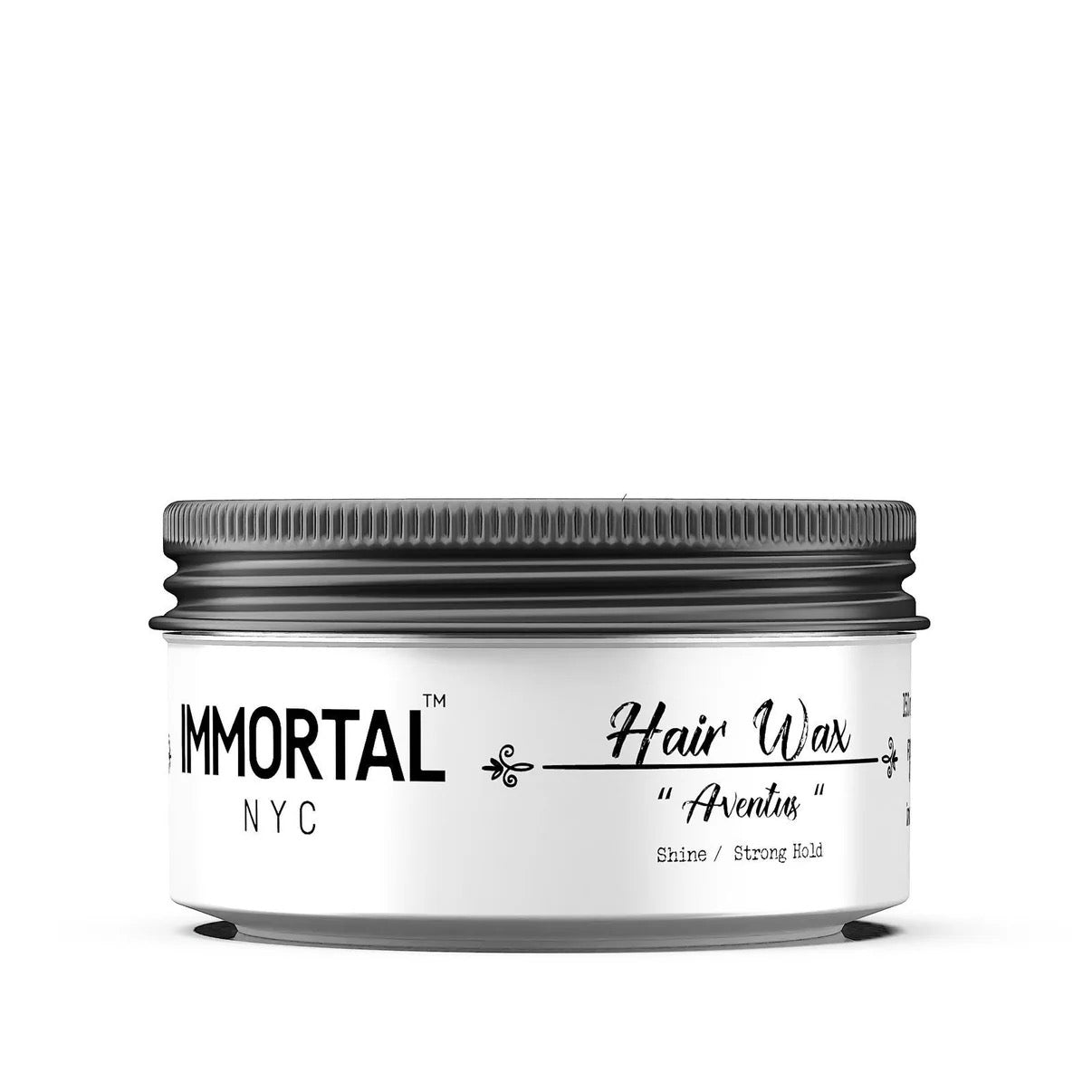 Immortal Hair Wax "Aventus" 5.07 oz