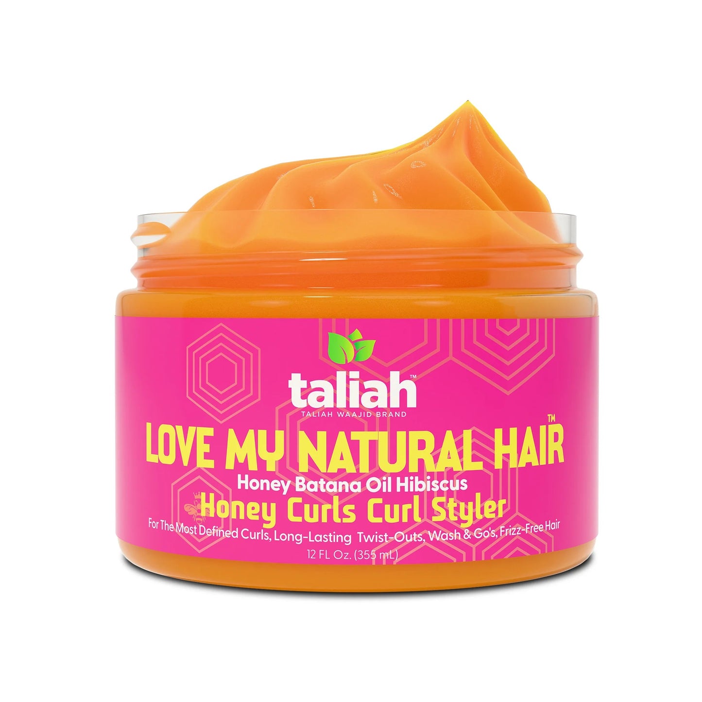 Taliah Waajid Honey Curls Curl Styler 12oz