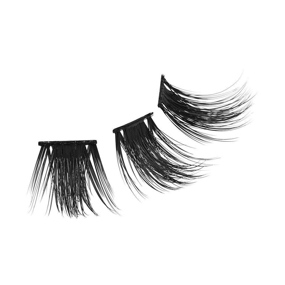 I Envy Lash Cluster Palette Dramatic Refill - 01