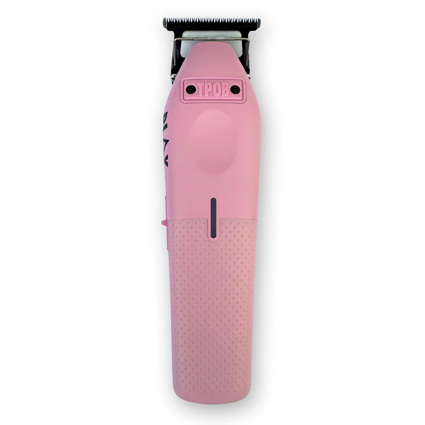 TPOB Play Trimmer Candy Floss Pink