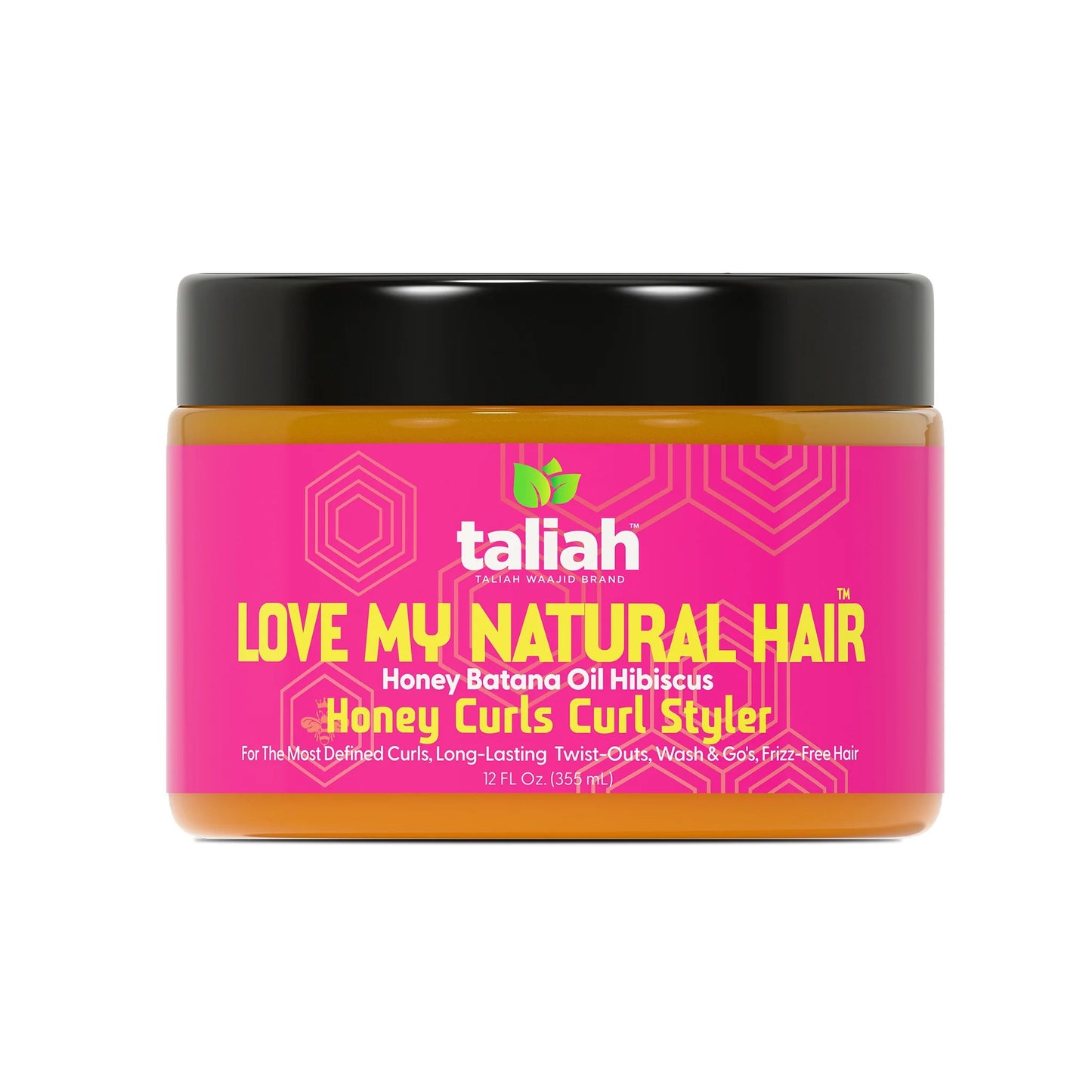 Taliah Waajid Honey Curls Curl Styler 12oz