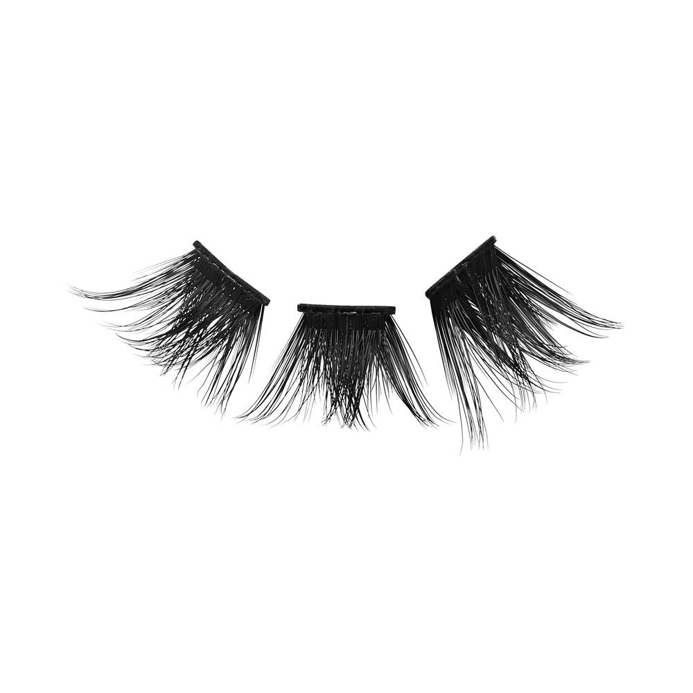 I Envy Lash Cluster Palette Dramatic Refill - 01