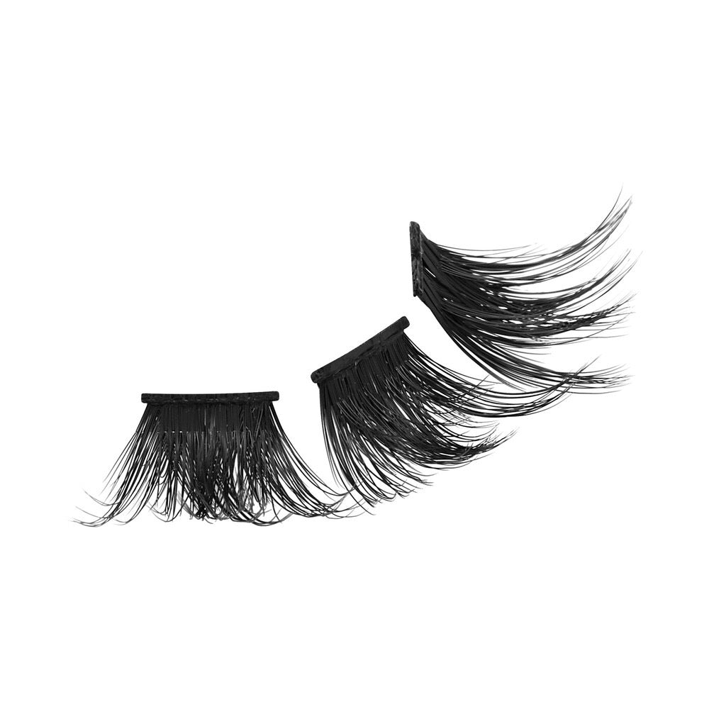 I Envy Lash Cluster Palette Dramatic Refill - 01