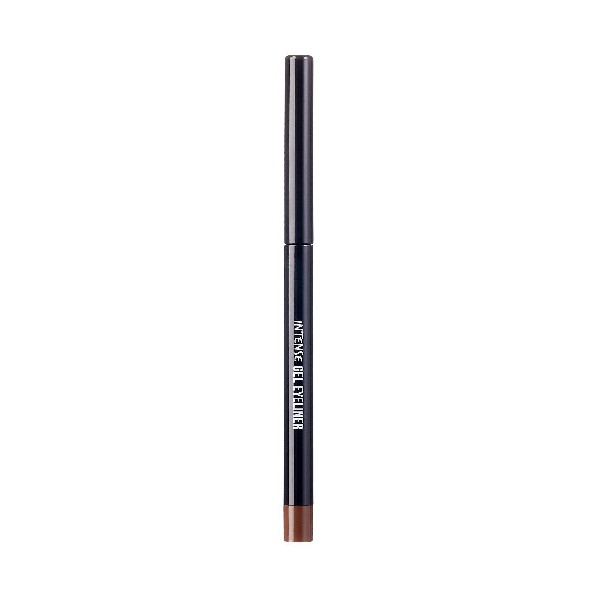 KNP Intense Gel Eyeliner Waterproof - Brown